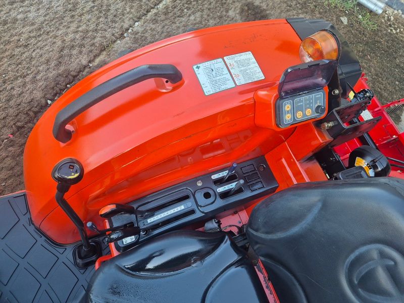 일개미(4454)님의 장터 판매 상품 [대동DK450트랙터] 첨부 사진