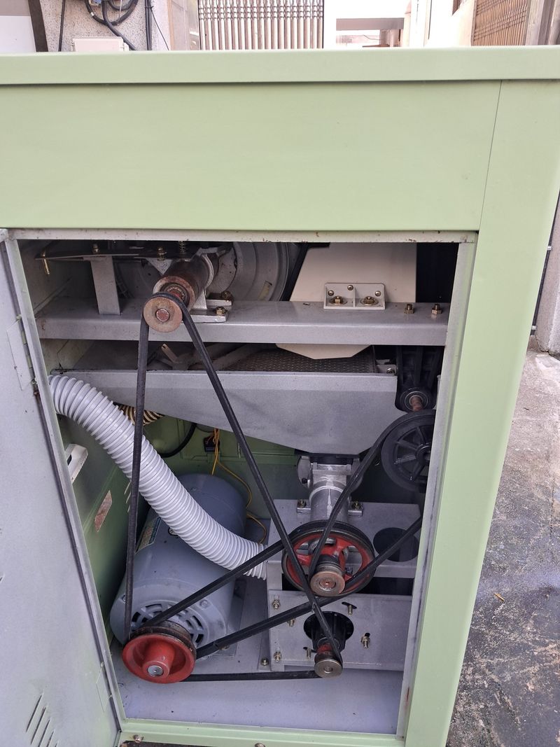 박정근님의 장터 판매 상품 [현미기 정미기] 첨부 사진