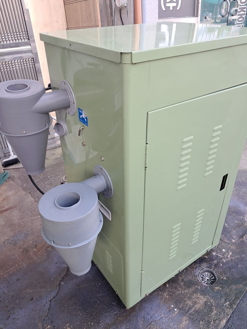 박정근님의 장터 판매 상품 [현미기 정미기] 첨부 사진