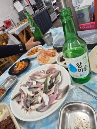 이정민님의 자유주제 · 자유게시판 작성글 사진