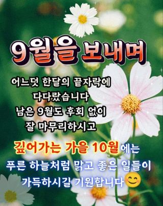 최재만님의 자유주제 · 자유게시판 작성글 사진