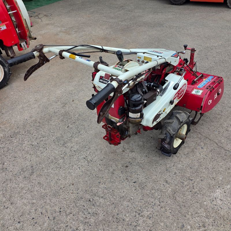 최태욱님의 장터 판매 상품 [아세아관리기 AMC-880S] 첨부 사진