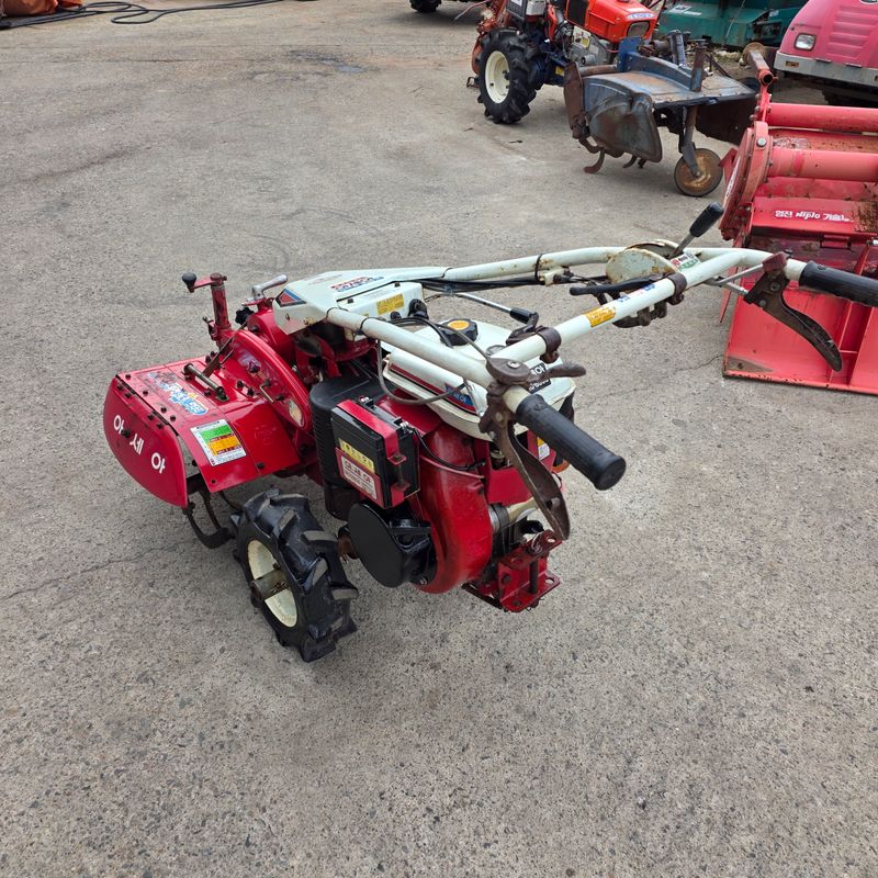 최태욱님의 장터 판매 상품 [아세아관리기 AMC-880S] 첨부 사진