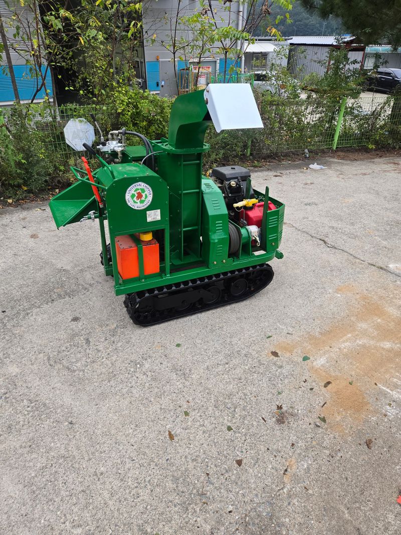 최영님의 장터 판매 상품 [대륙목재파쇄기 ] 첨부 사진