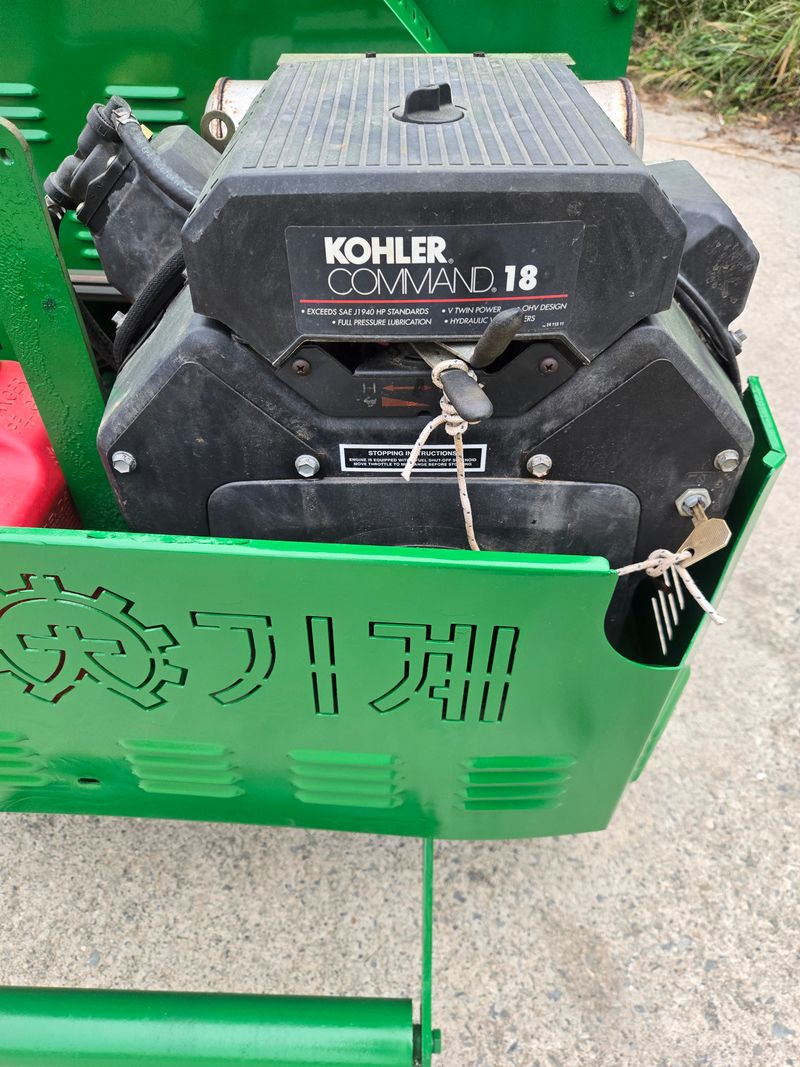 최영님의 장터 판매 상품 [대륙목재파쇄기 ] 첨부 사진