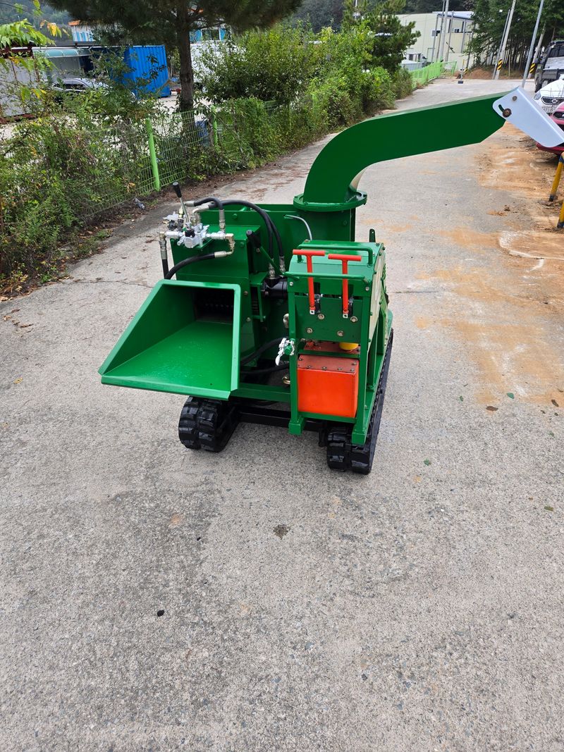 장터 상품 [대륙목재파쇄기 ] 썸네일