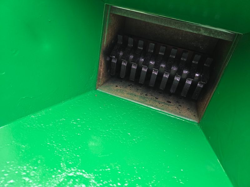 최영님의 장터 판매 상품 [대륙목재파쇄기 ] 첨부 사진