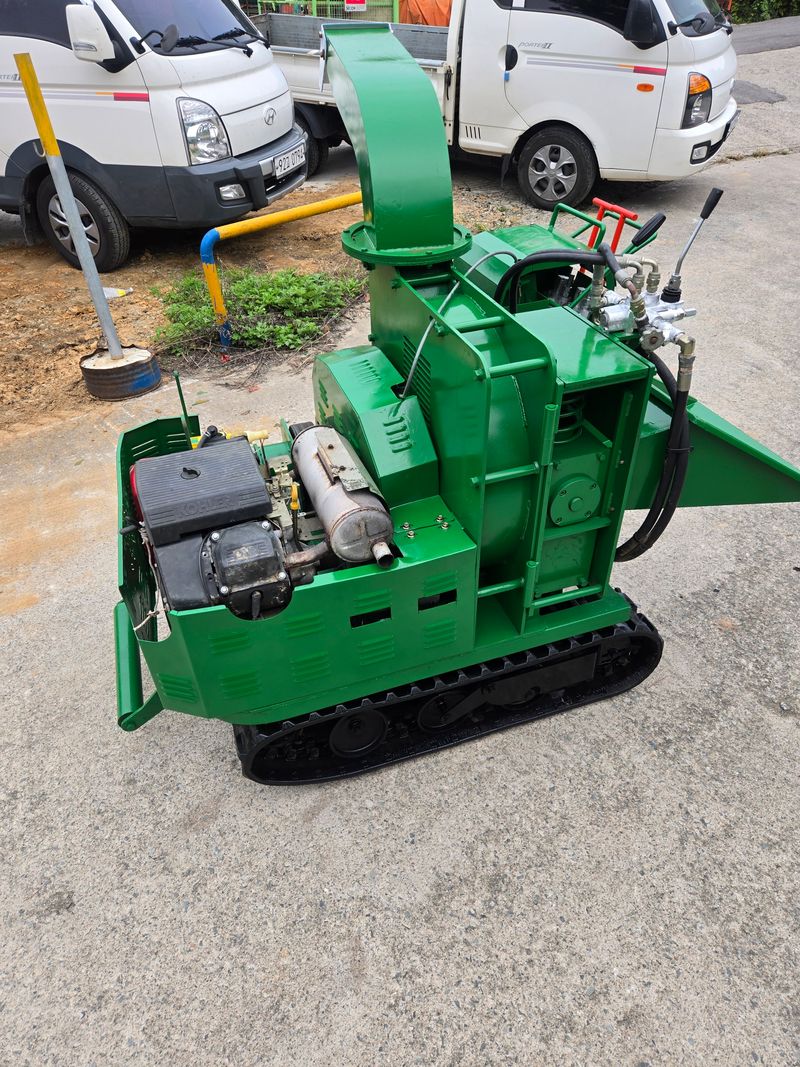 최영님의 장터 판매 상품 [대륙목재파쇄기 ] 첨부 사진