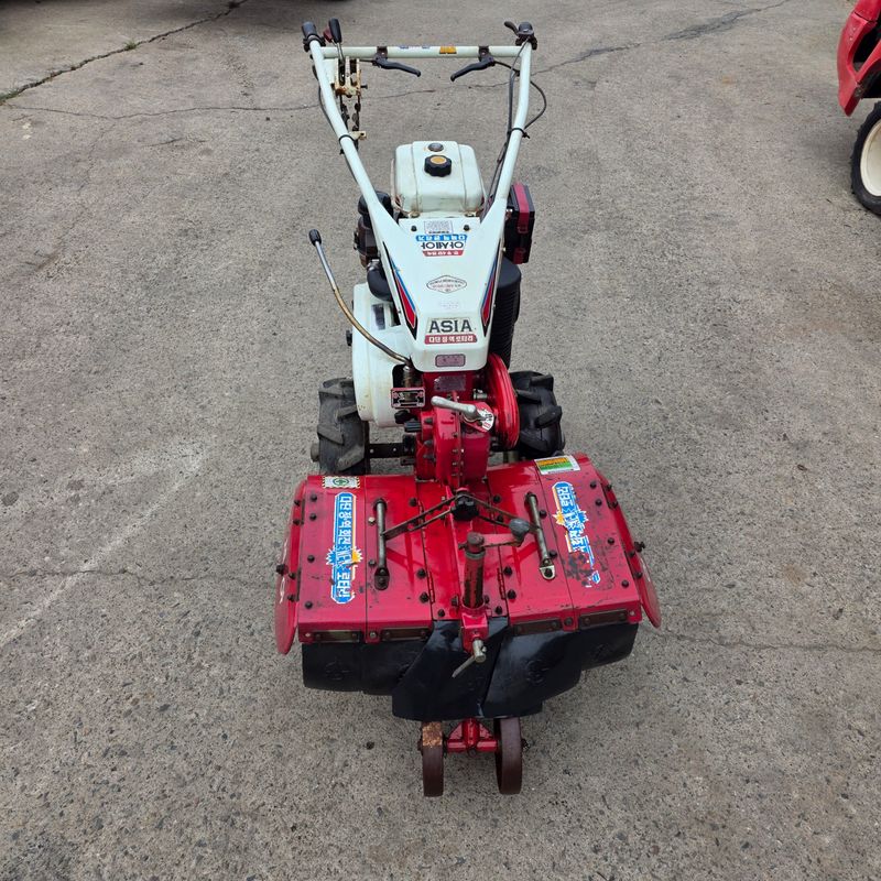 최태욱님의 장터 판매 상품 [아세아관리기 AMC-880S] 첨부 사진