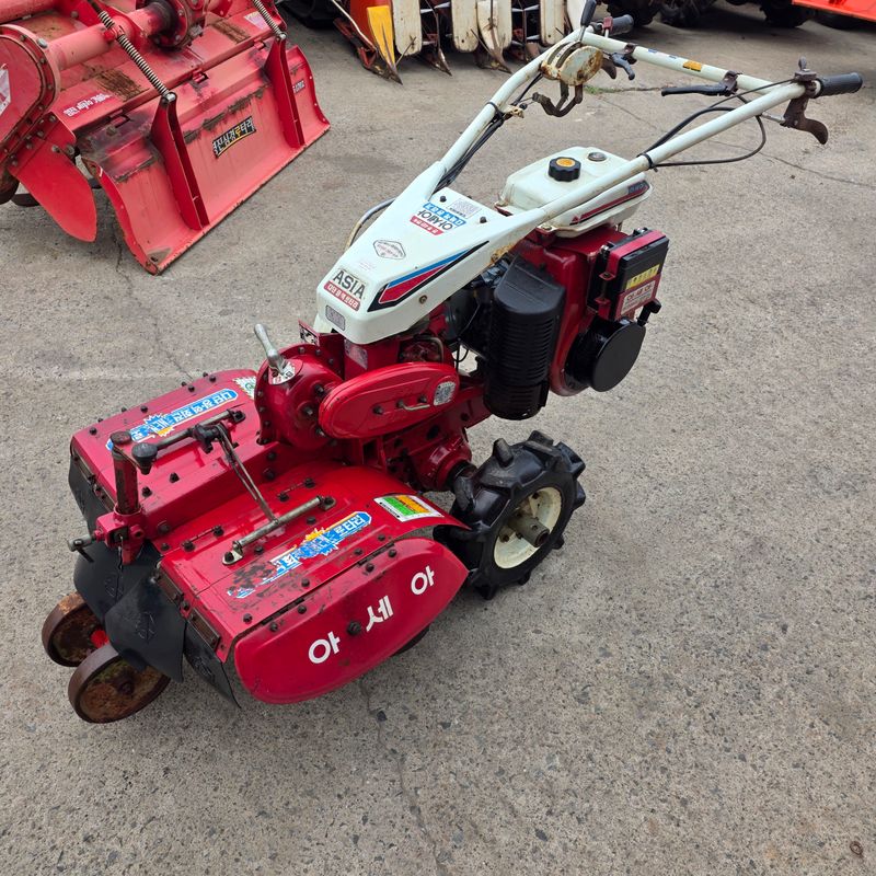 장터 상품 [아세아관리기 AMC-880S] 썸네일