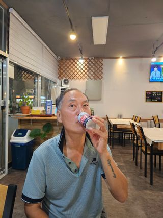 백용기님의 자유주제 · 자유게시판 작성글 사진