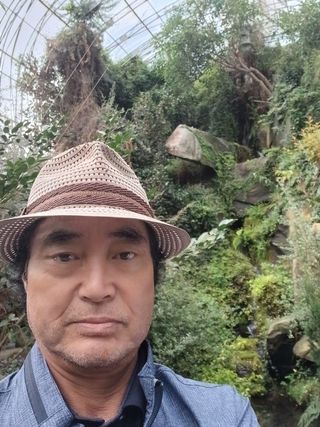 팜모닝회원 최창락 님의 자유주제 · 자유게시판 작성글 사진