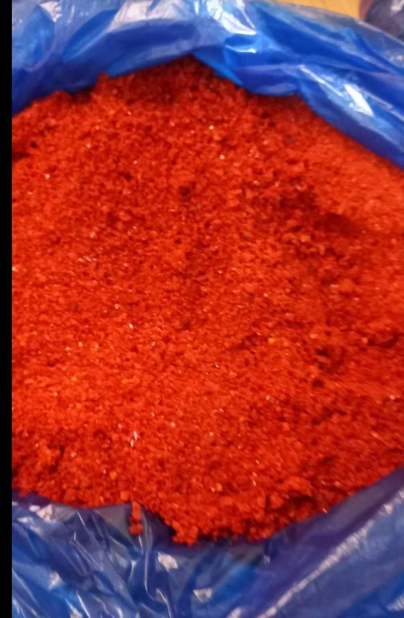 장터 상품 [강화도 고추가루6키로] 썸네일