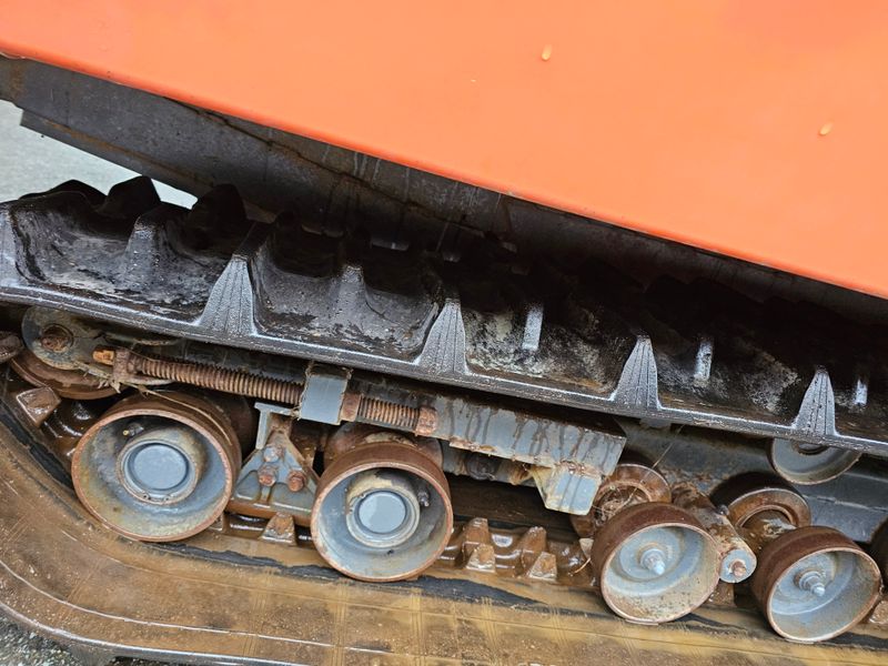 김호한님의 장터 판매 상품 [5조콤바인 임대매매] 첨부 사진