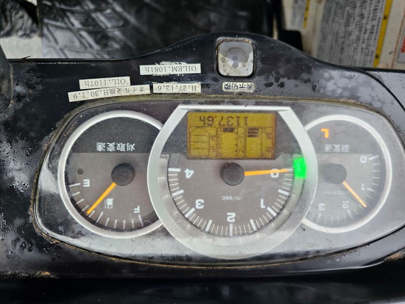 김호한님의 장터 판매 상품 [5조콤바인 임대매매] 첨부 사진