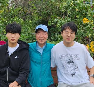 최상길 님의 자유주제 · 자유게시판 작성글 사진