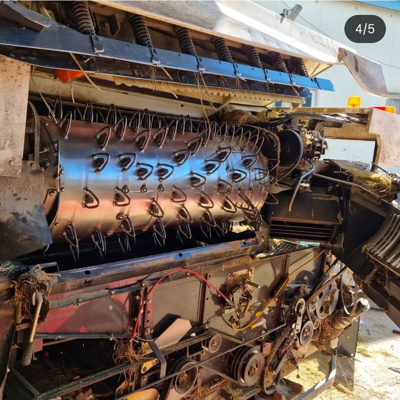 장터 상품 [kc6130 국제 콤바인] 썸네일