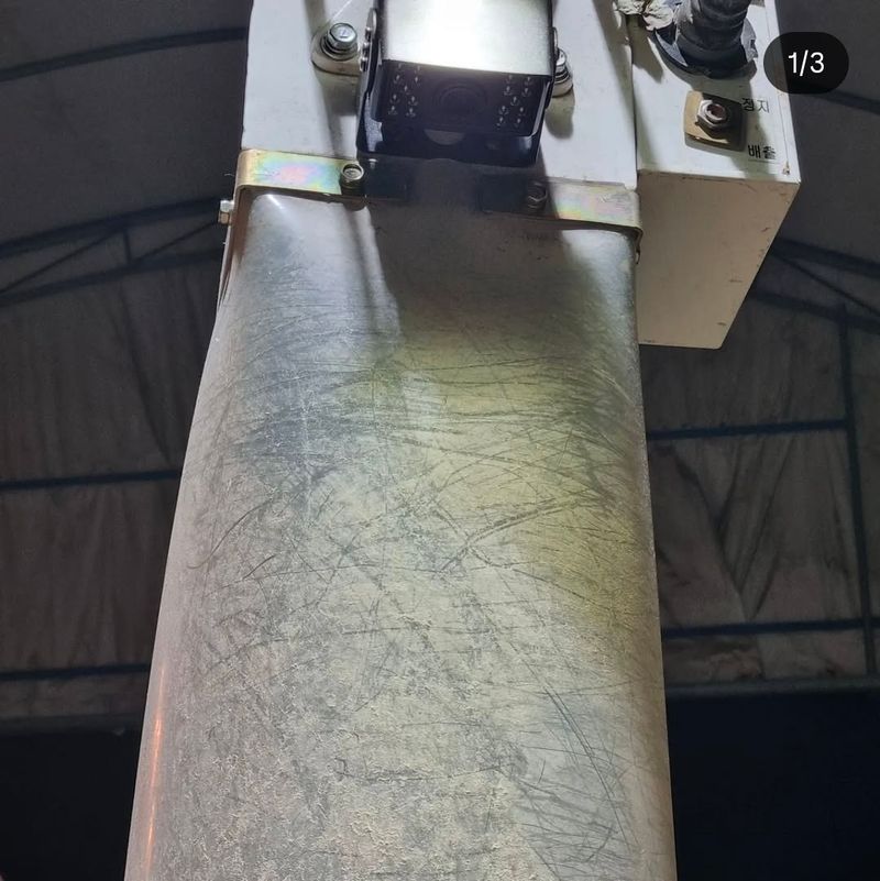 한밭쌀농장님의 장터 판매 상품 [kc6130 국제 콤바인] 첨부 사진