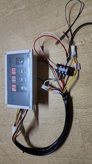 고추건조기부품판매님의 자유주제 · 자유게시판 작성글 사진