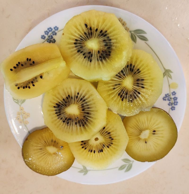 김혜영님의 장터 판매 상품 [벌교골드키위 5키로.10키로] 첨부 사진