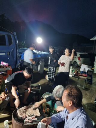 헤라여신^^♡님의 자유주제 · 자유게시판 작성글 사진