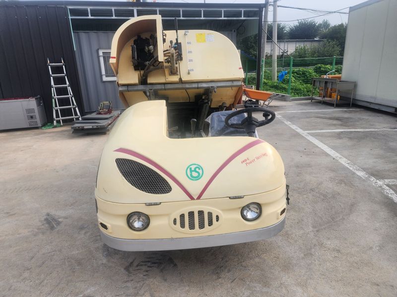 수리남3님의 장터 판매 상품 [한성SS기  베르나 엔진] 첨부 사진