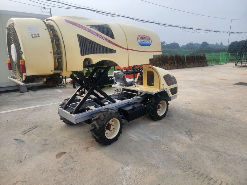 수리남3님의 장터 판매 상품 [한성SS기  베르나 엔진] 첨부 사진