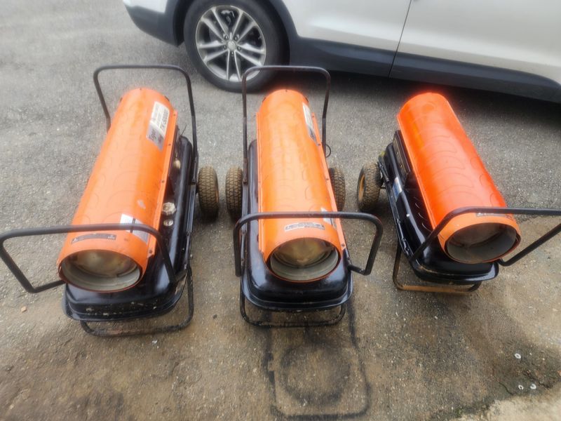 장터 상품 [대포열풍기 등유사용50000칸델라] 썸네일