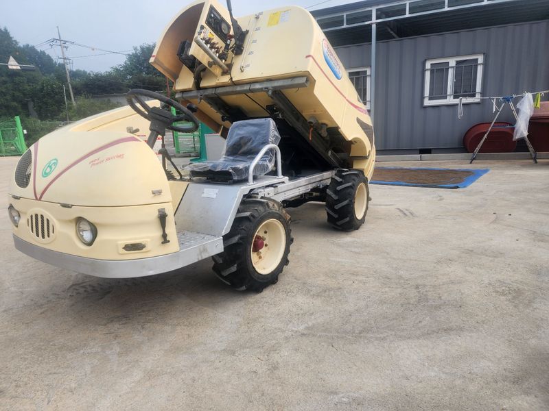 수리남3님의 장터 판매 상품 [한성SS기  베르나 엔진] 첨부 사진