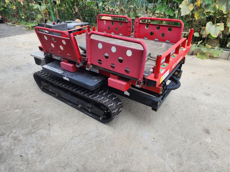 수리남3님의 장터 판매 상품 [엔진고소작업차 소형 신품급] 첨부 사진