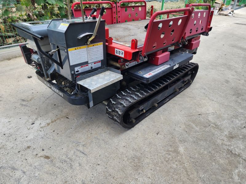 수리남3님의 장터 판매 상품 [엔진고소작업차 소형 신품급] 첨부 사진