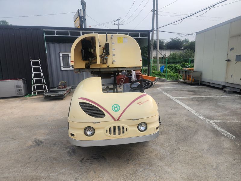 수리남3님의 장터 판매 상품 [한성SS기  베르나 엔진] 첨부 사진