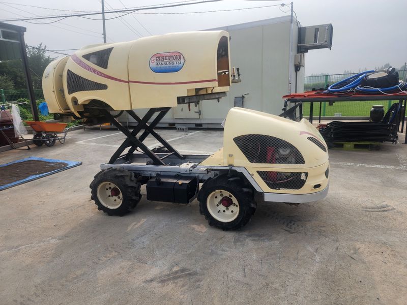 수리남3님의 장터 판매 상품 [한성SS기  베르나 엔진] 첨부 사진