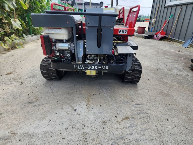 수리남3님의 장터 판매 상품 [엔진고소작업차 소형 신품급] 첨부 사진