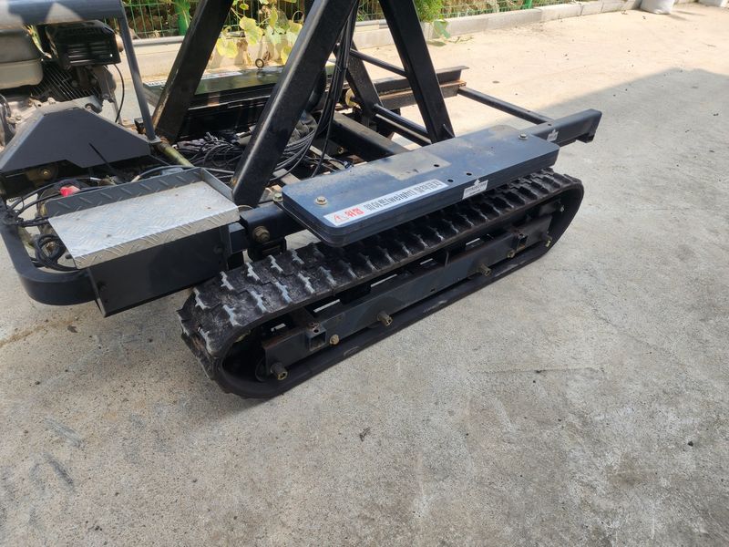 수리남3님의 장터 판매 상품 [엔진고소작업차 소형 신품급] 첨부 사진