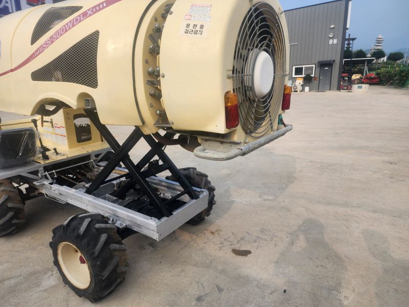 수리남3님의 장터 판매 상품 [한성SS기  베르나 엔진] 첨부 사진