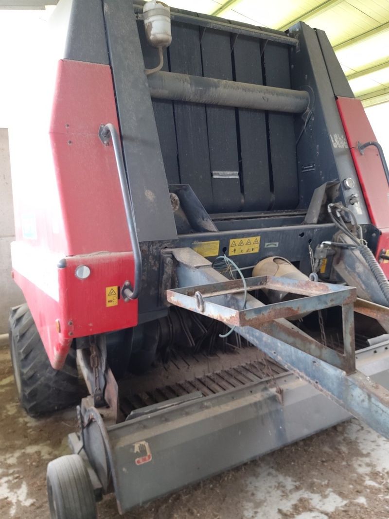 백기운(소릿꾼)님의 장터 판매 상품 [베일러와 래핑기] 첨부 사진