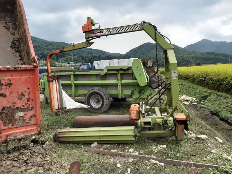 백기운(소릿꾼)님의 장터 판매 상품 [베일러와 래핑기] 첨부 사진