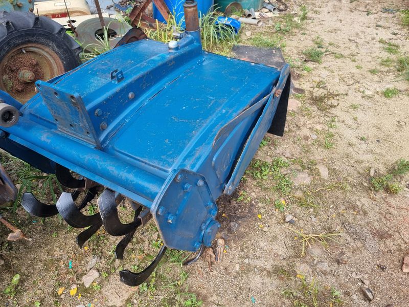 백기운(소릿꾼)님의 장터 판매 상품 [경운기키시동] 첨부 사진