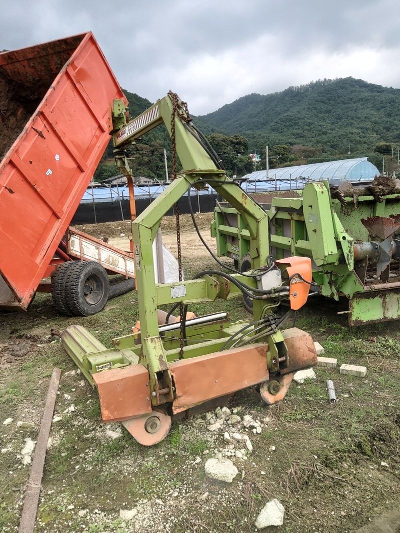 백기운(소릿꾼)님의 장터 판매 상품 [베일러와 래핑기] 첨부 사진