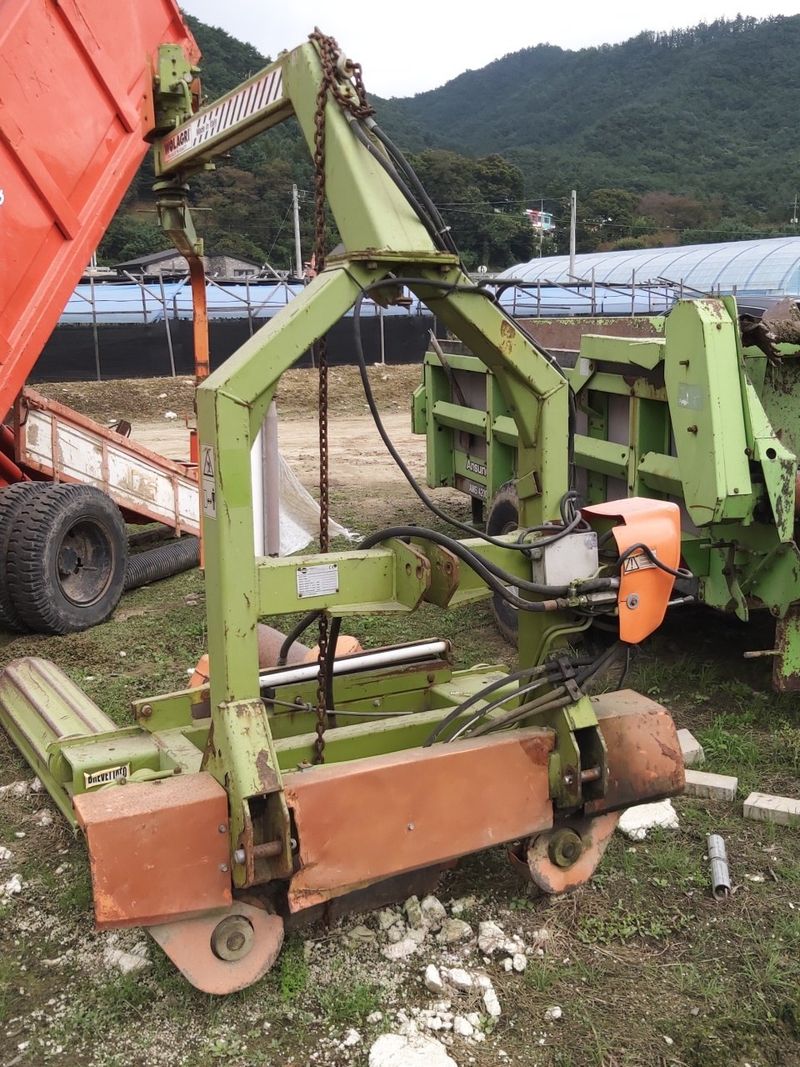 백기운(소릿꾼)님의 장터 판매 상품 [베일러와 래핑기] 첨부 사진