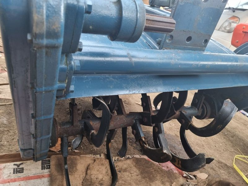 백기운(소릿꾼)님의 장터 판매 상품 [경운기키시동] 첨부 사진