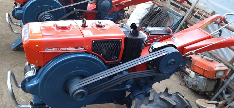 백기운(소릿꾼)님의 장터 판매 상품 [경운기키시동] 첨부 사진