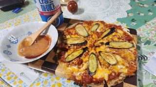 조한솔님의 자유주제 · 자유게시판 작성글 사진