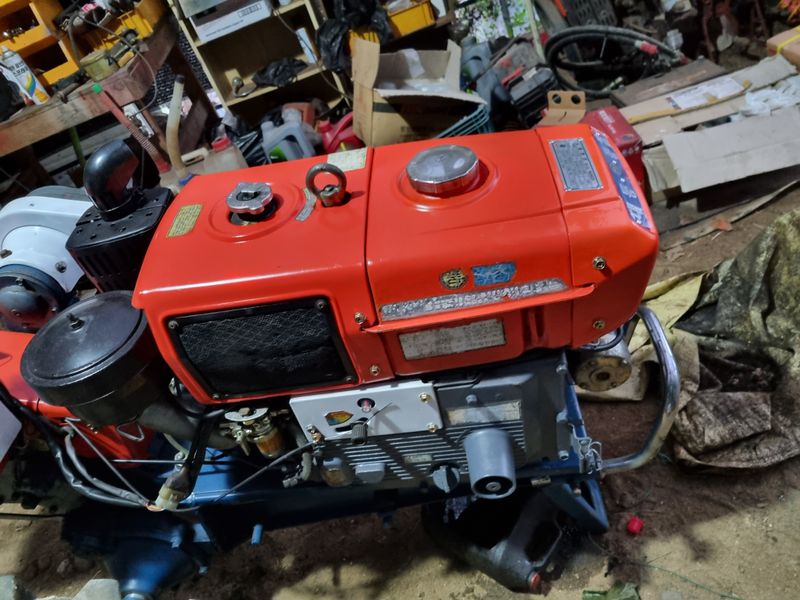 백기운(소릿꾼)님의 장터 판매 상품 [경운기키시동] 첨부 사진