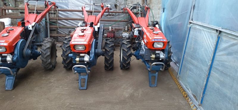 장터 상품 [경운기키시동] 썸네일