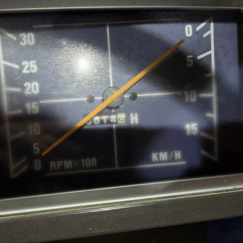 최태욱님의 장터 판매 상품 [ISEKY(이세키)145 트랙터] 첨부 사진