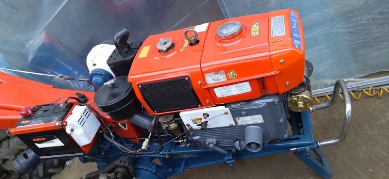 백기운(소릿꾼)님의 장터 판매 상품 [경운기키시동] 첨부 사진