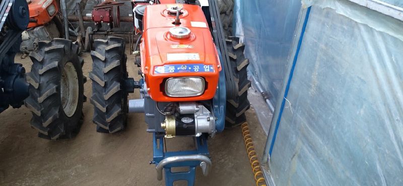 백기운(소릿꾼)님의 장터 판매 상품 [경운기키시동] 첨부 사진