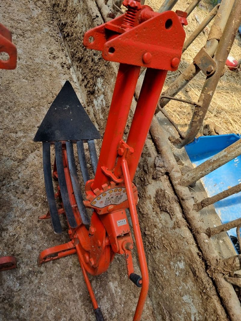 백기운(소릿꾼)님의 장터 판매 상품 [경운기키시동] 첨부 사진